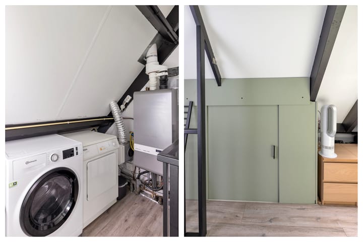 Foto 47 van Ds. Louwe Kooymanslaan 47