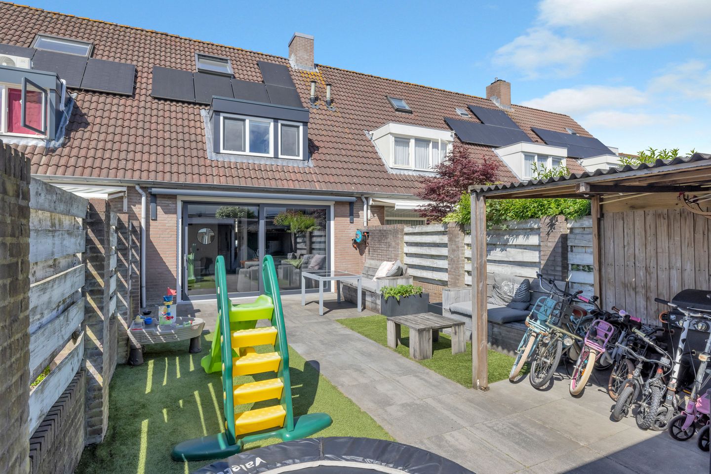 Foto 49 van Ds. Louwe Kooymanslaan 47