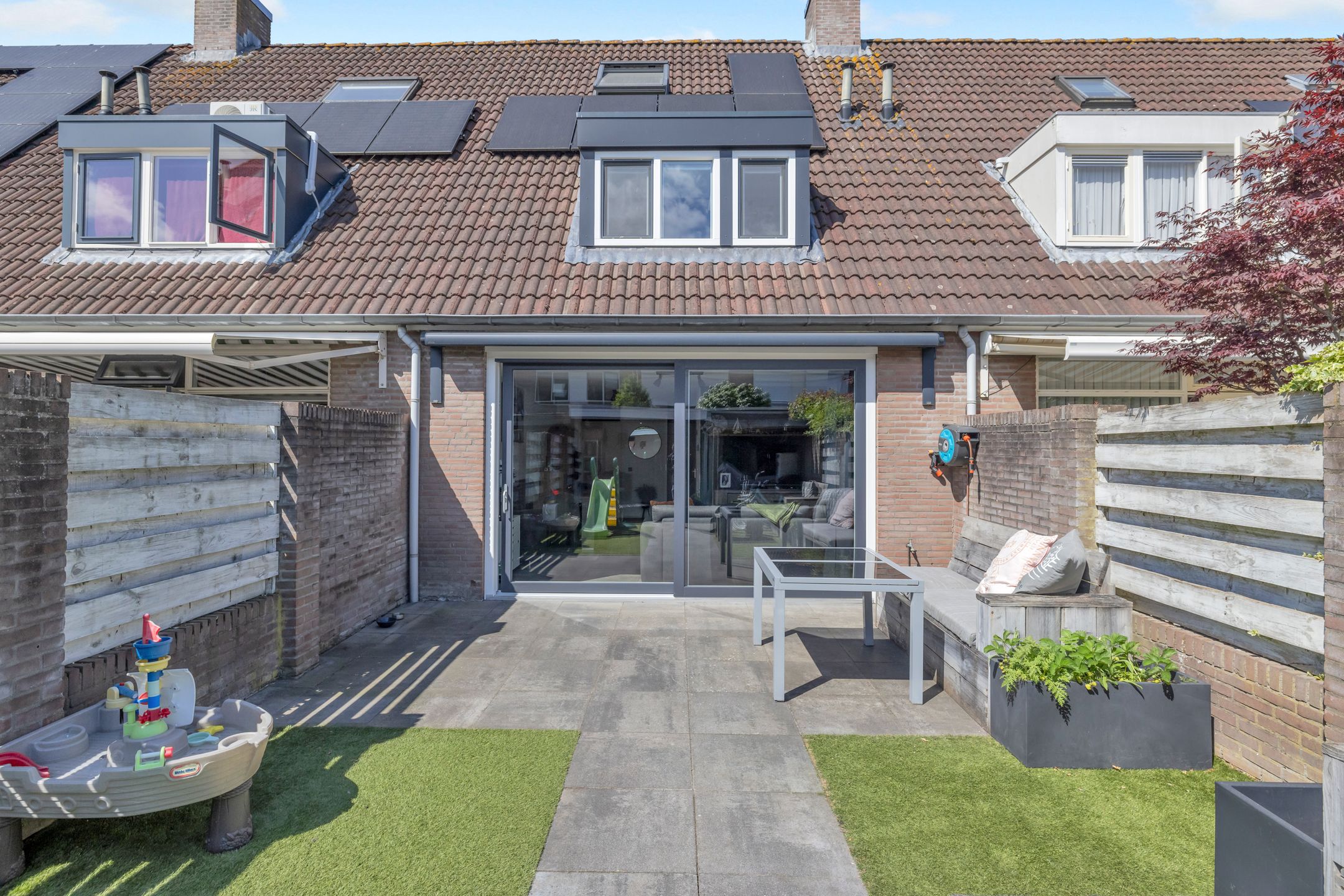 Foto 51 van Ds. Louwe Kooymanslaan 47