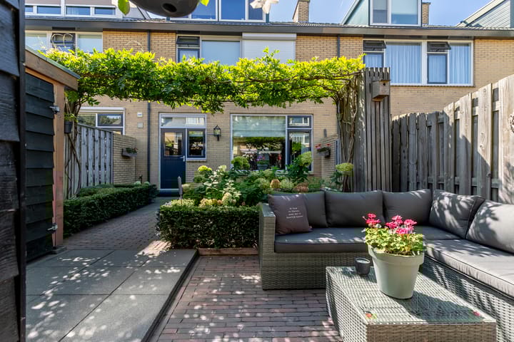 Foto 30 van Rembrandtlaan 75