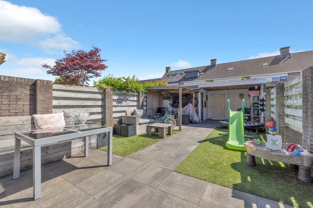 Foto 52 van Ds. Louwe Kooymanslaan 47