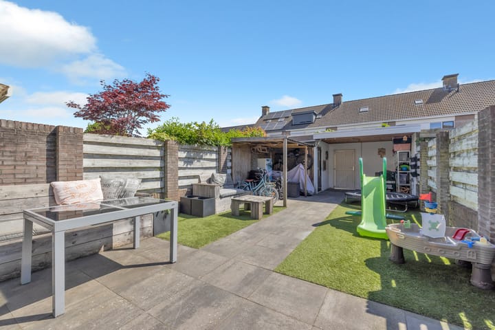 Foto 52 van Ds. Louwe Kooymanslaan 47