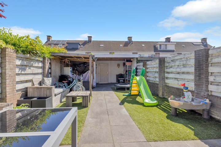 Foto 53 van Ds. Louwe Kooymanslaan 47