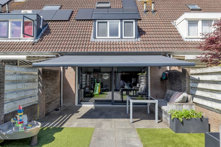 Foto 54 van Ds. Louwe Kooymanslaan 47