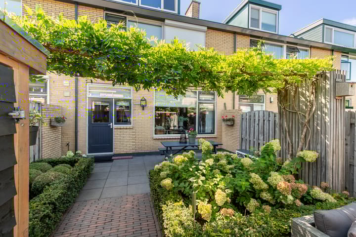 Foto 33 van Rembrandtlaan 75