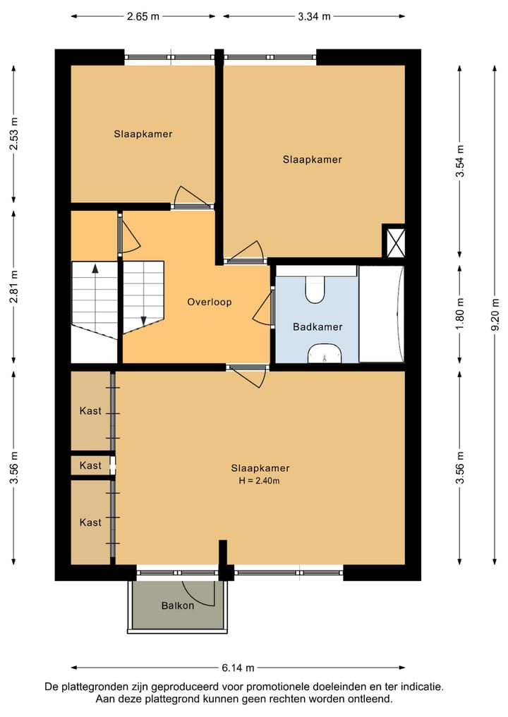 Foto 43 van Rembrandtlaan 75