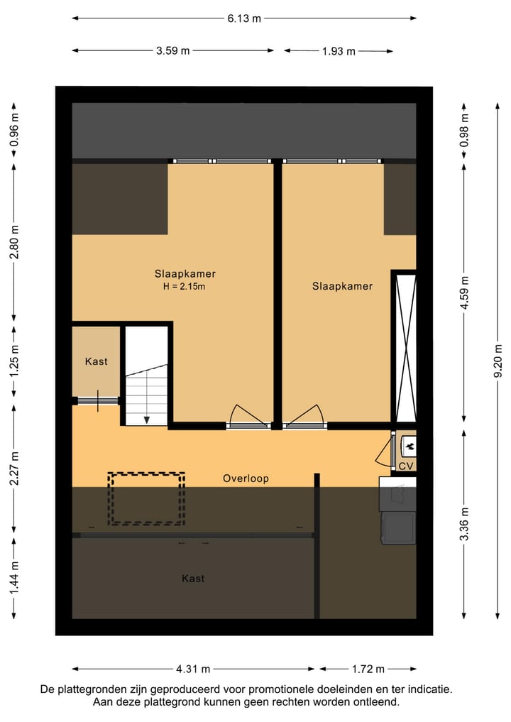 Foto 44 van Rembrandtlaan 75