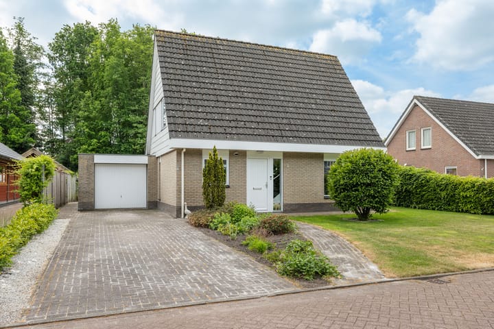 Photo 1 of Zevenwoldsterweg 3