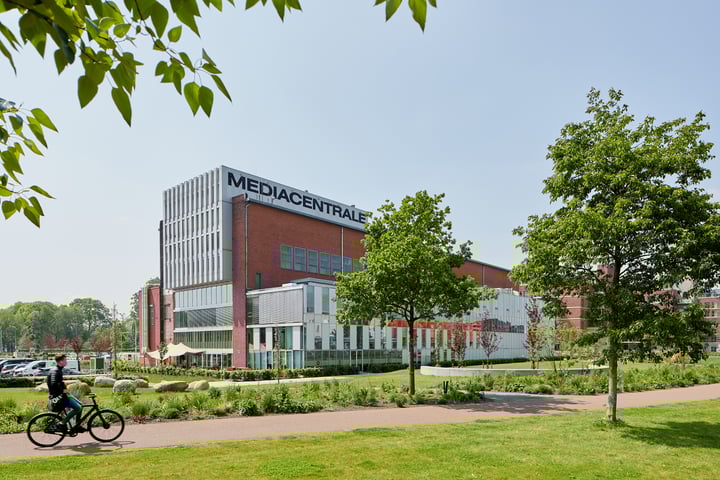 Helperpark 298, Groningen