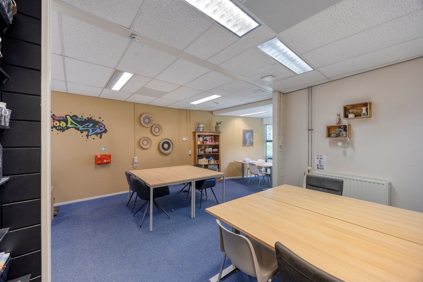 View photo 4 of Ketellapperstraat 3-D