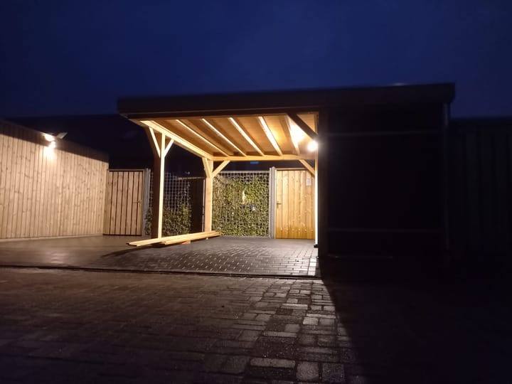 Foto 41 van Witbolgras 2