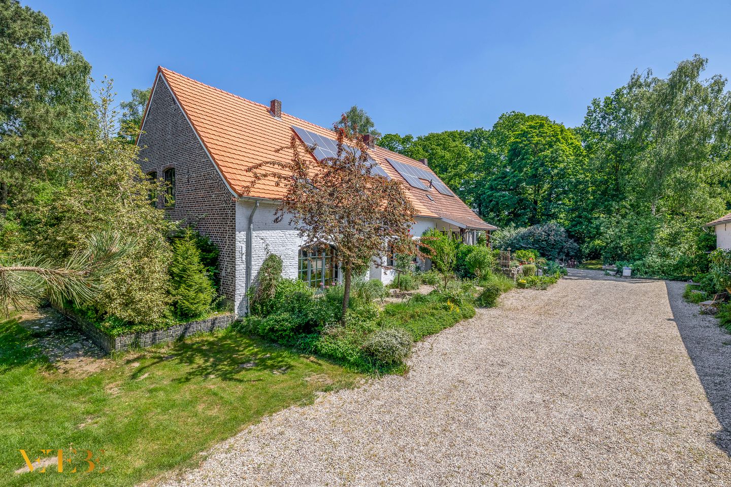 Huis te koop: Klaashofweg 3 5953 JH Reuver [Funda]