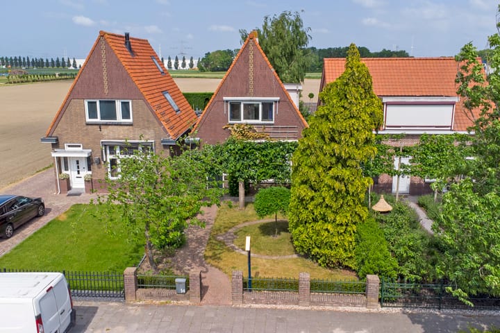 Foto 1 van Zandweg 14