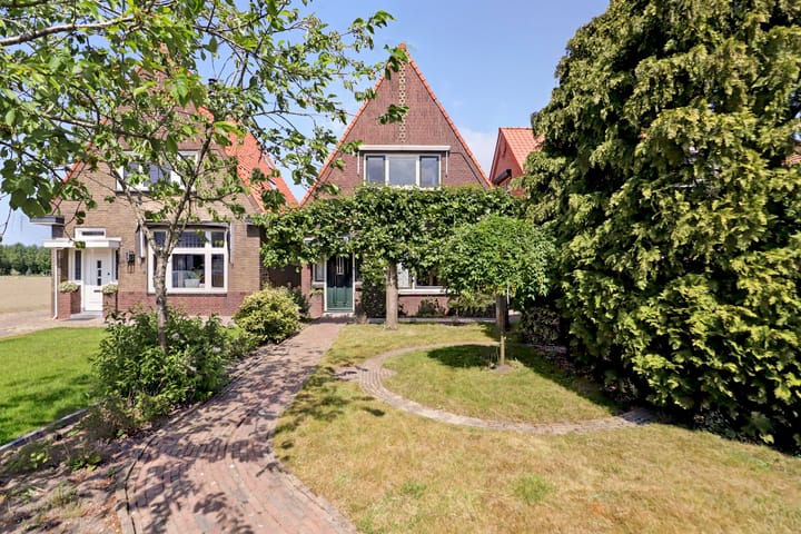 Foto 2 van Zandweg 14