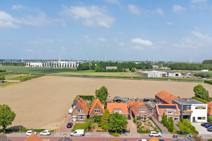 Foto 3 van Zandweg 14