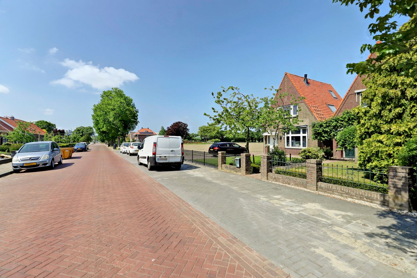 Foto 4 van Zandweg 14