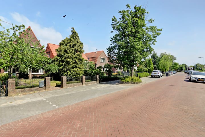 Foto 5 van Zandweg 14