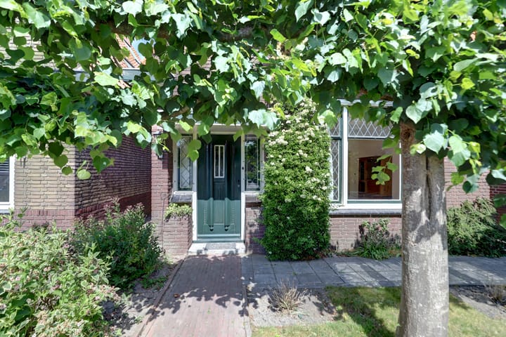 Foto 6 van Zandweg 14