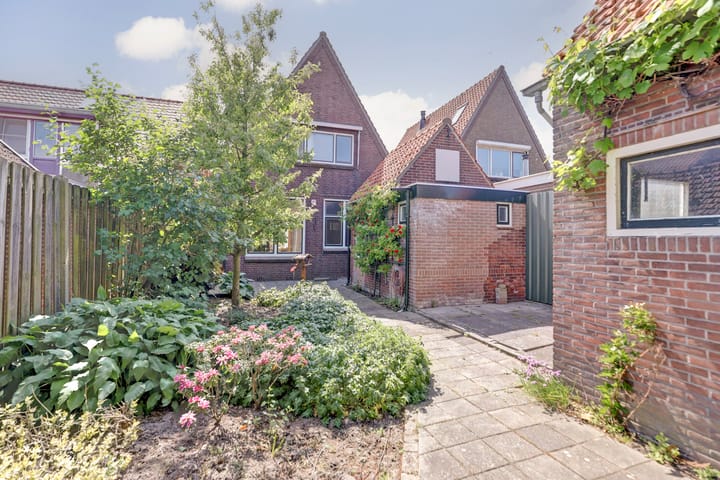 Foto 28 van Zandweg 14