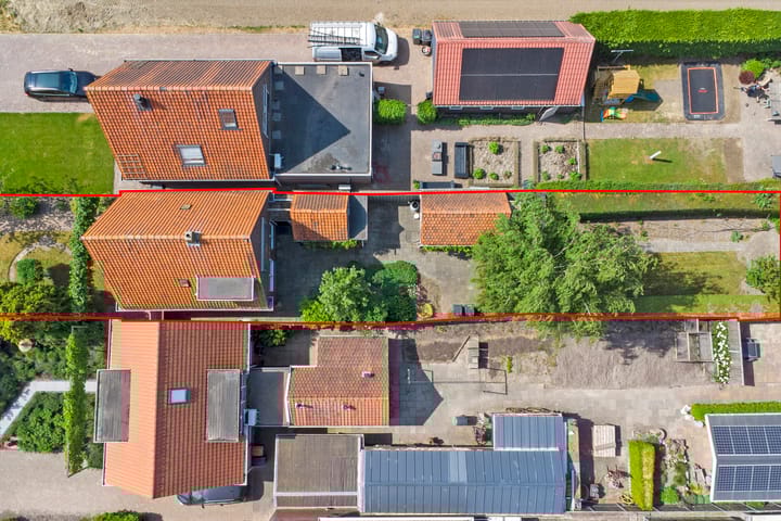 Foto 34 van Zandweg 14