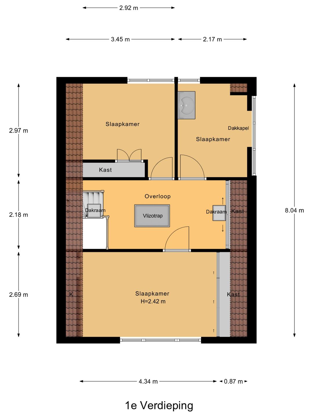 Foto 37 van Zandweg 14