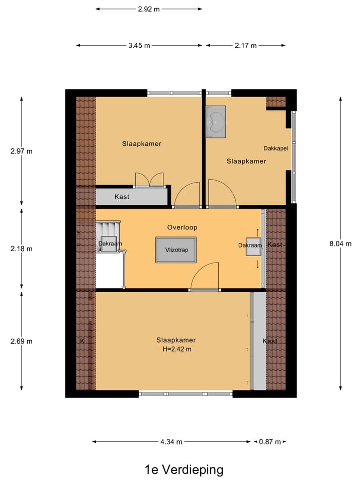 Foto 37 van Zandweg 14