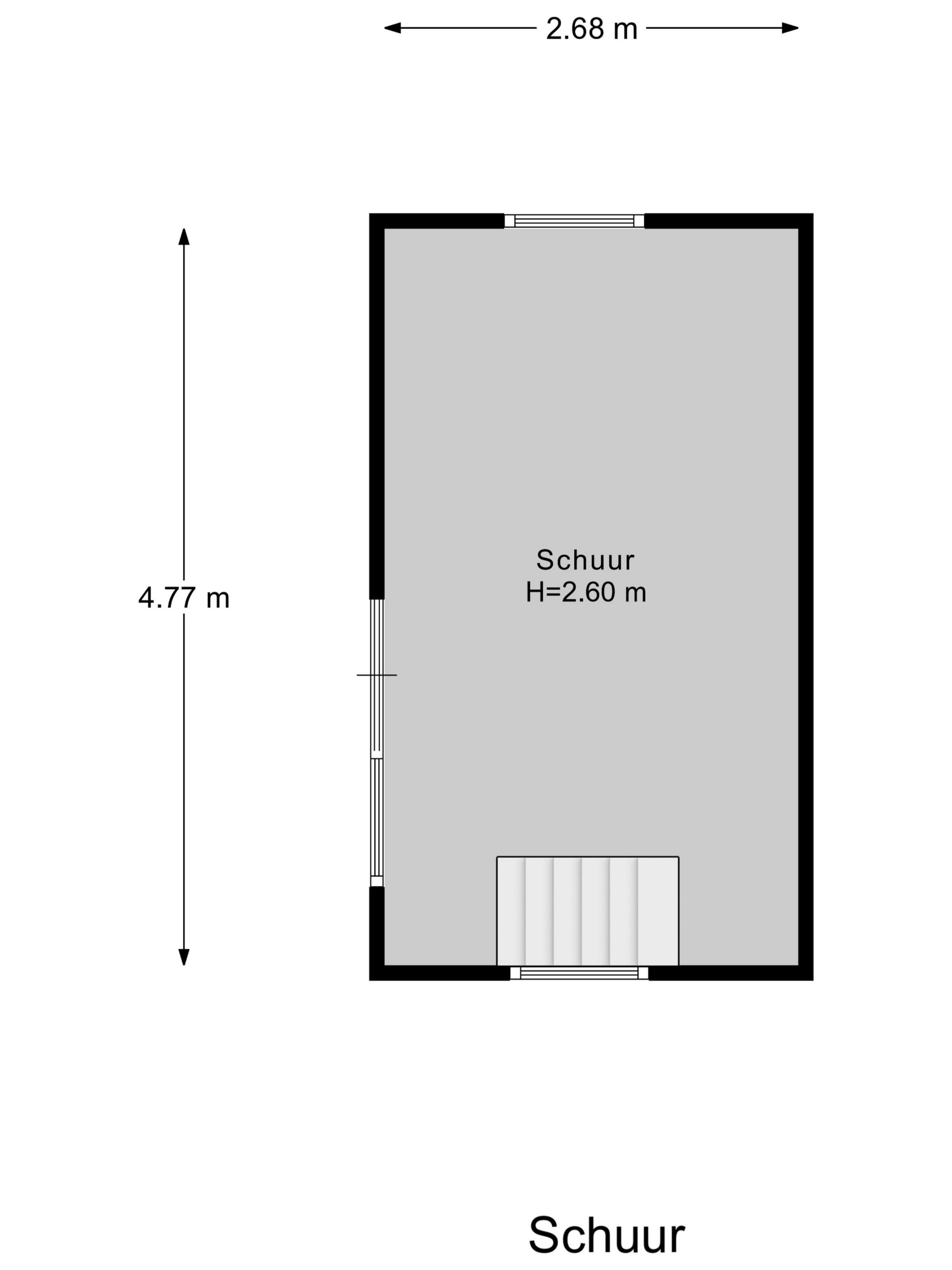 Foto 39 van Zandweg 14