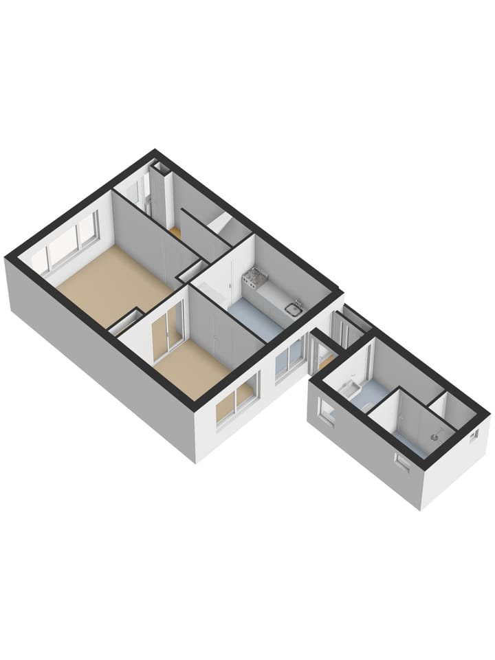 Foto 40 van Zandweg 14