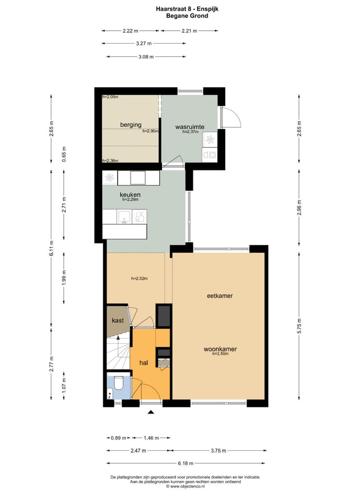 Foto 48 van Haarstraat 8