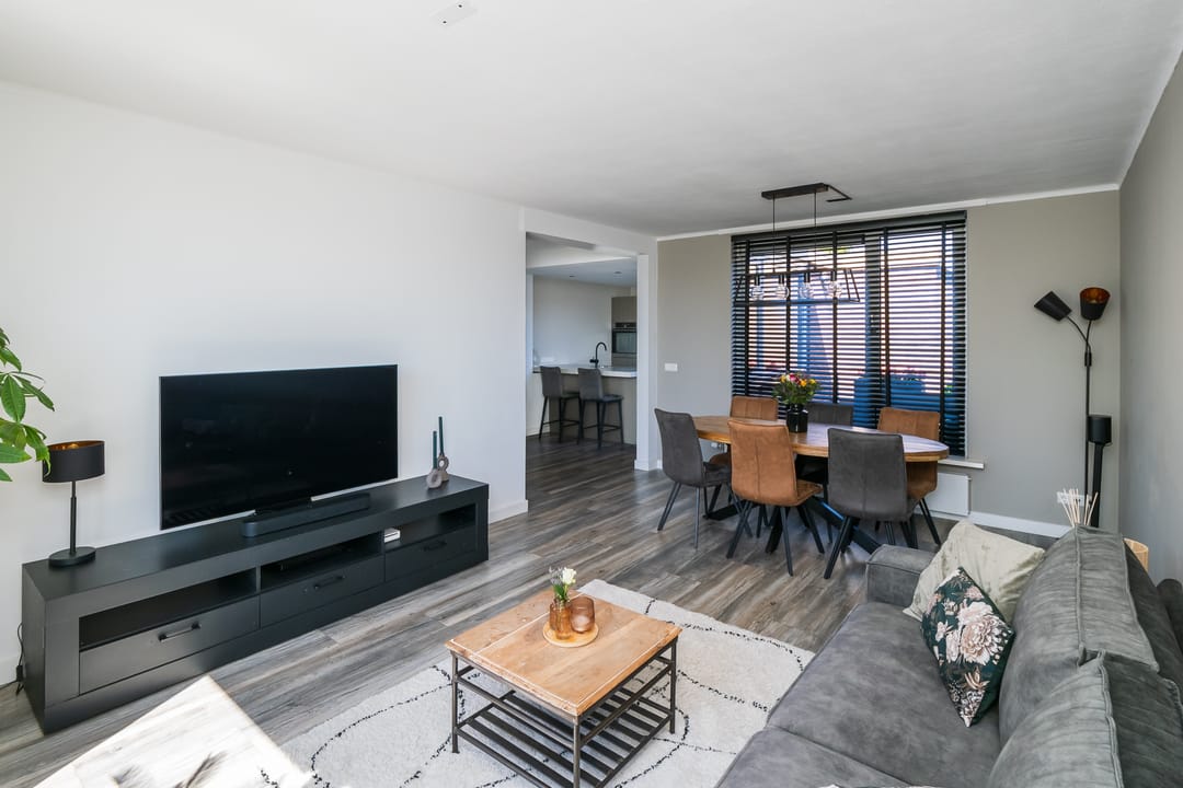 Foto 2 van Haarstraat 8