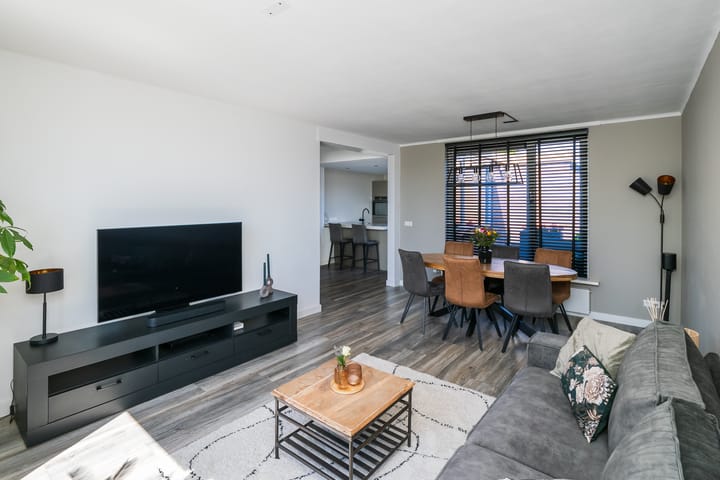 Foto 2 van Haarstraat 8