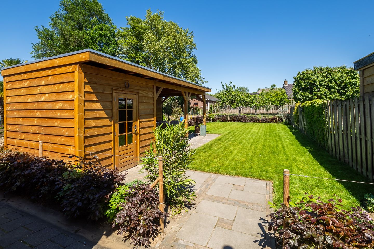 Foto 5 van Haarstraat 8