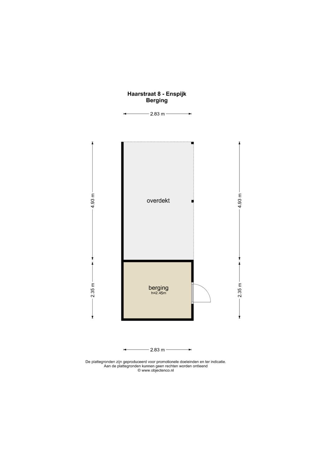 Foto 52 van Haarstraat 8