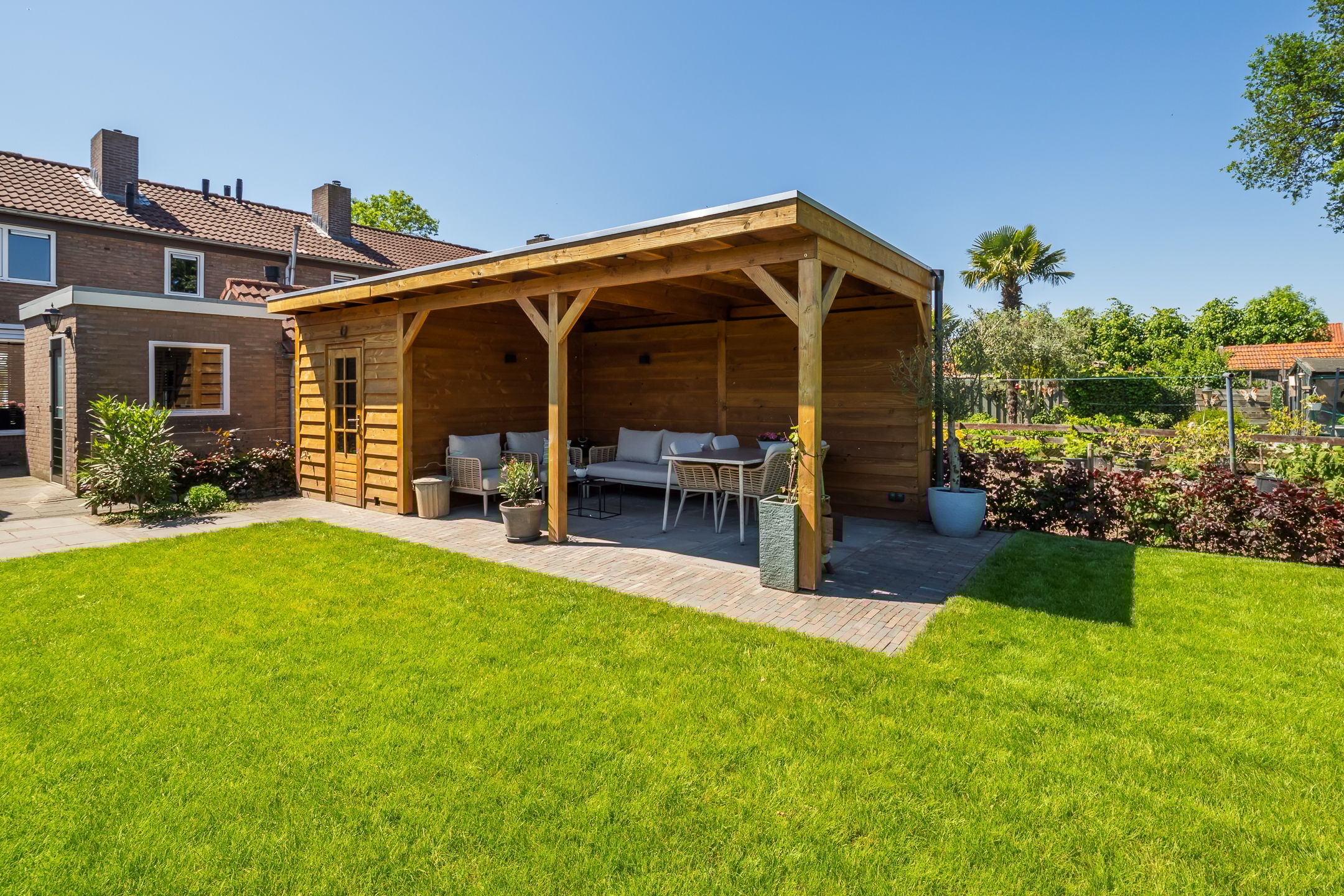 Foto 6 van Haarstraat 8