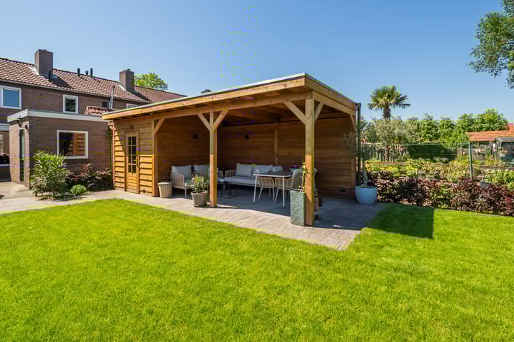 Foto 6 van Haarstraat 8