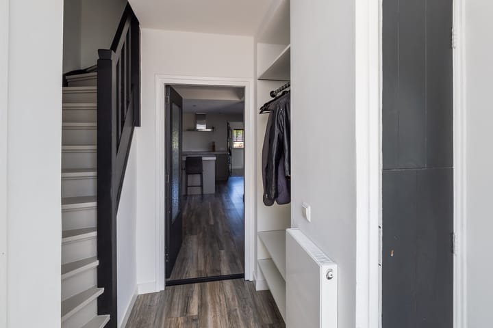 Foto 7 van Haarstraat 8