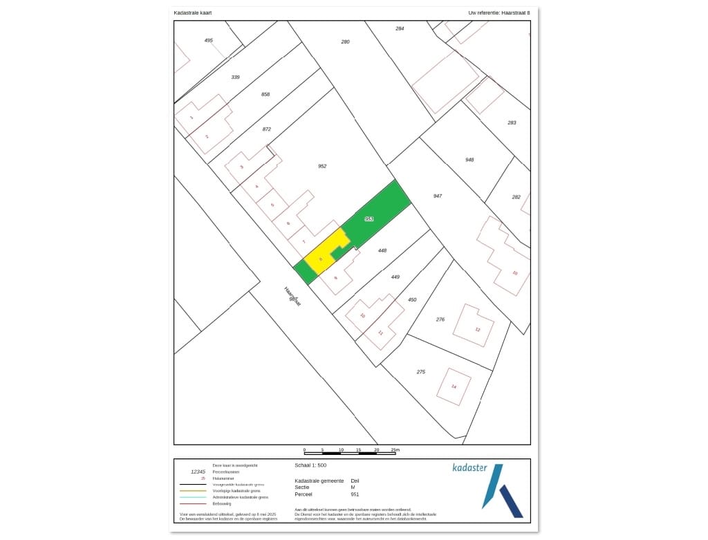 Foto 54 van Haarstraat 8