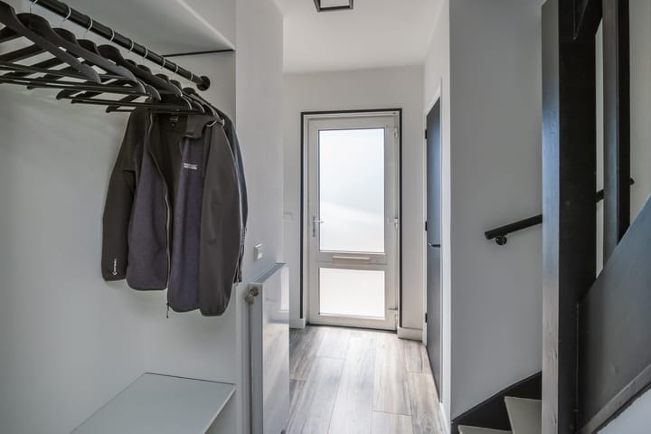 Foto 8 van Haarstraat 8