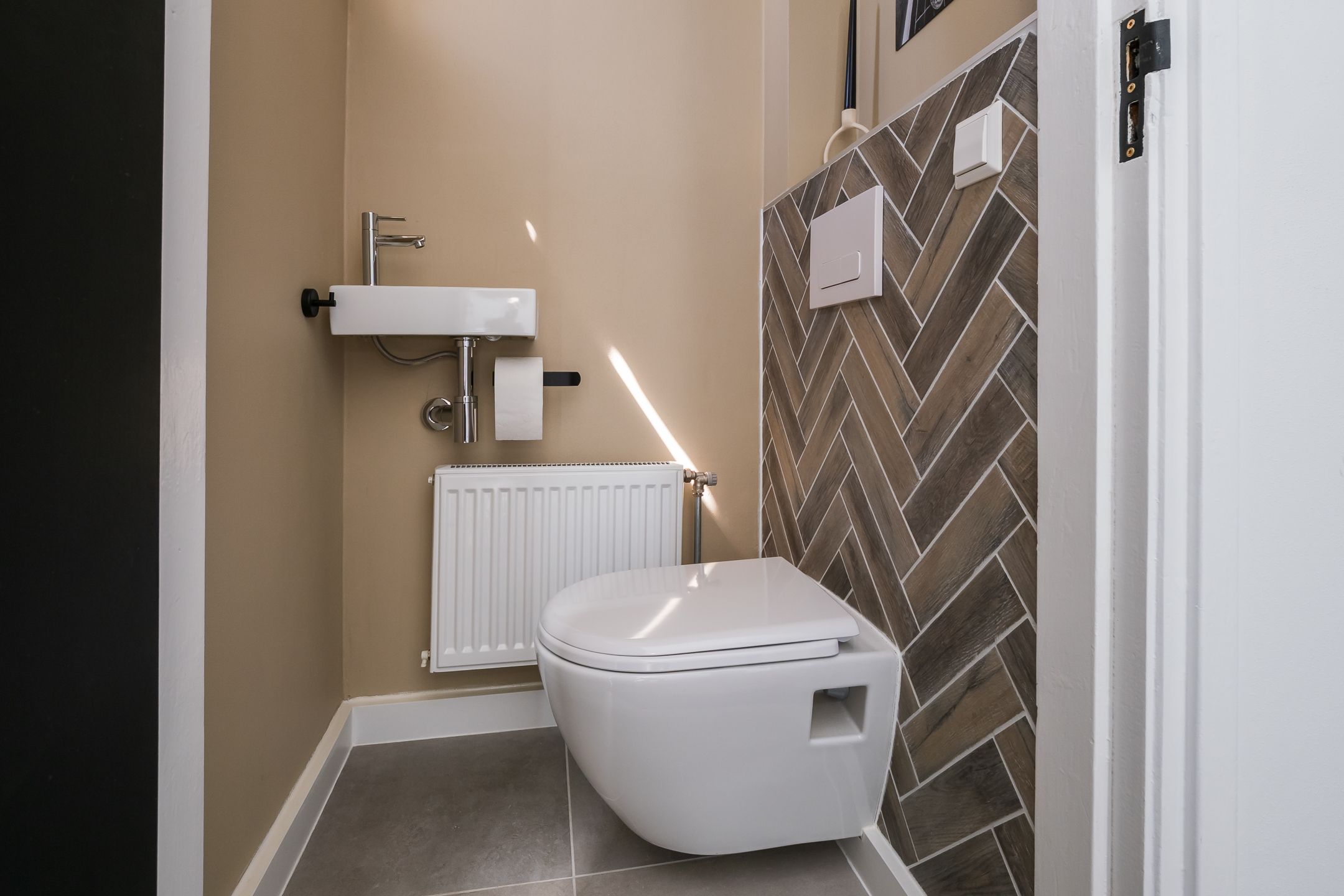 Foto 9 van Haarstraat 8