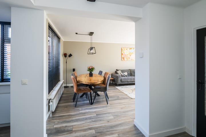 Foto 10 van Haarstraat 8