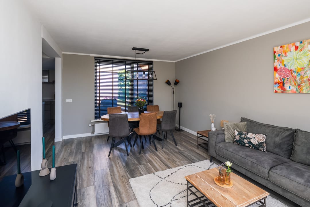 Foto 13 van Haarstraat 8