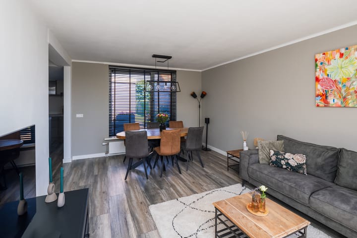 Foto 13 van Haarstraat 8