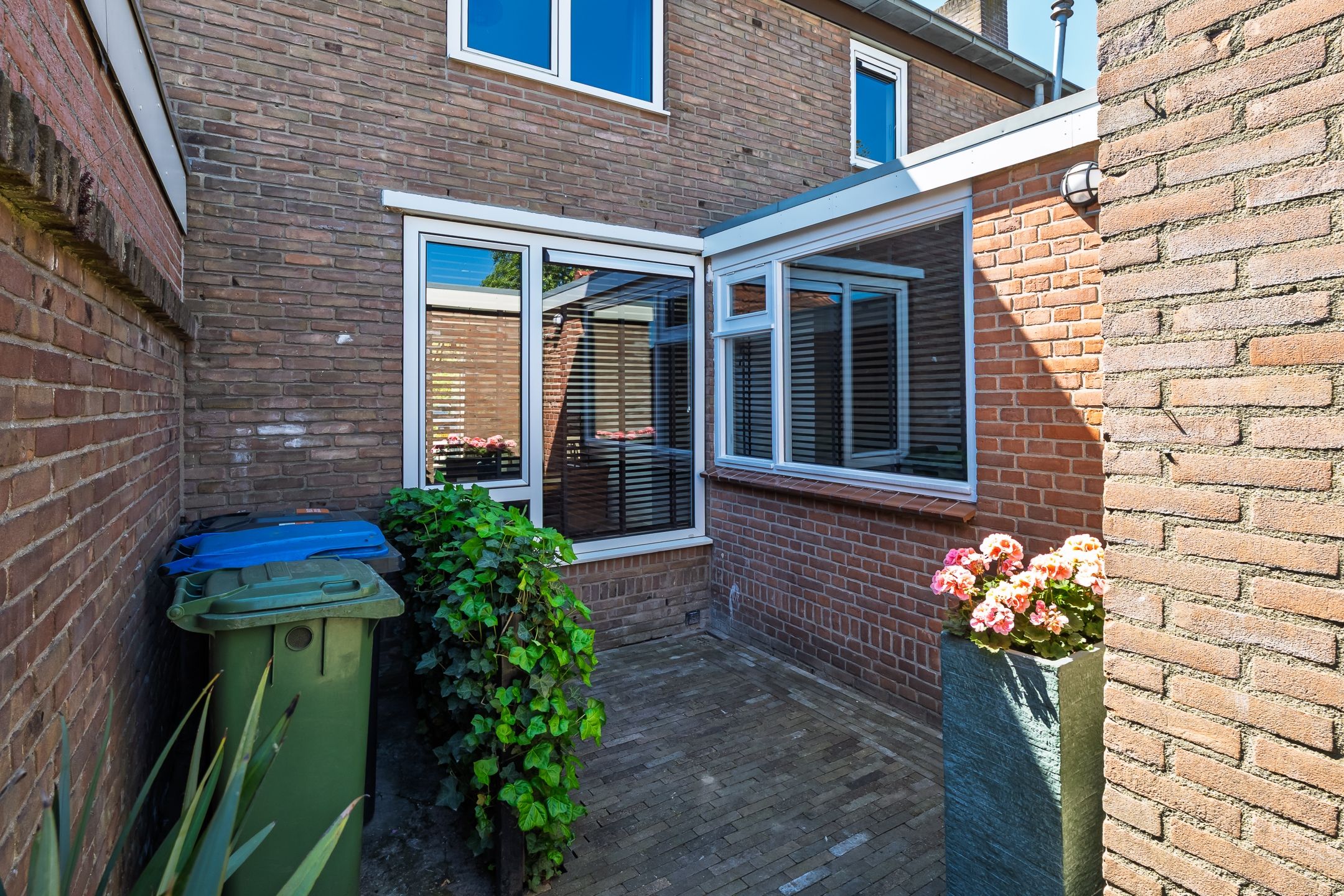 Foto 36 van Haarstraat 8