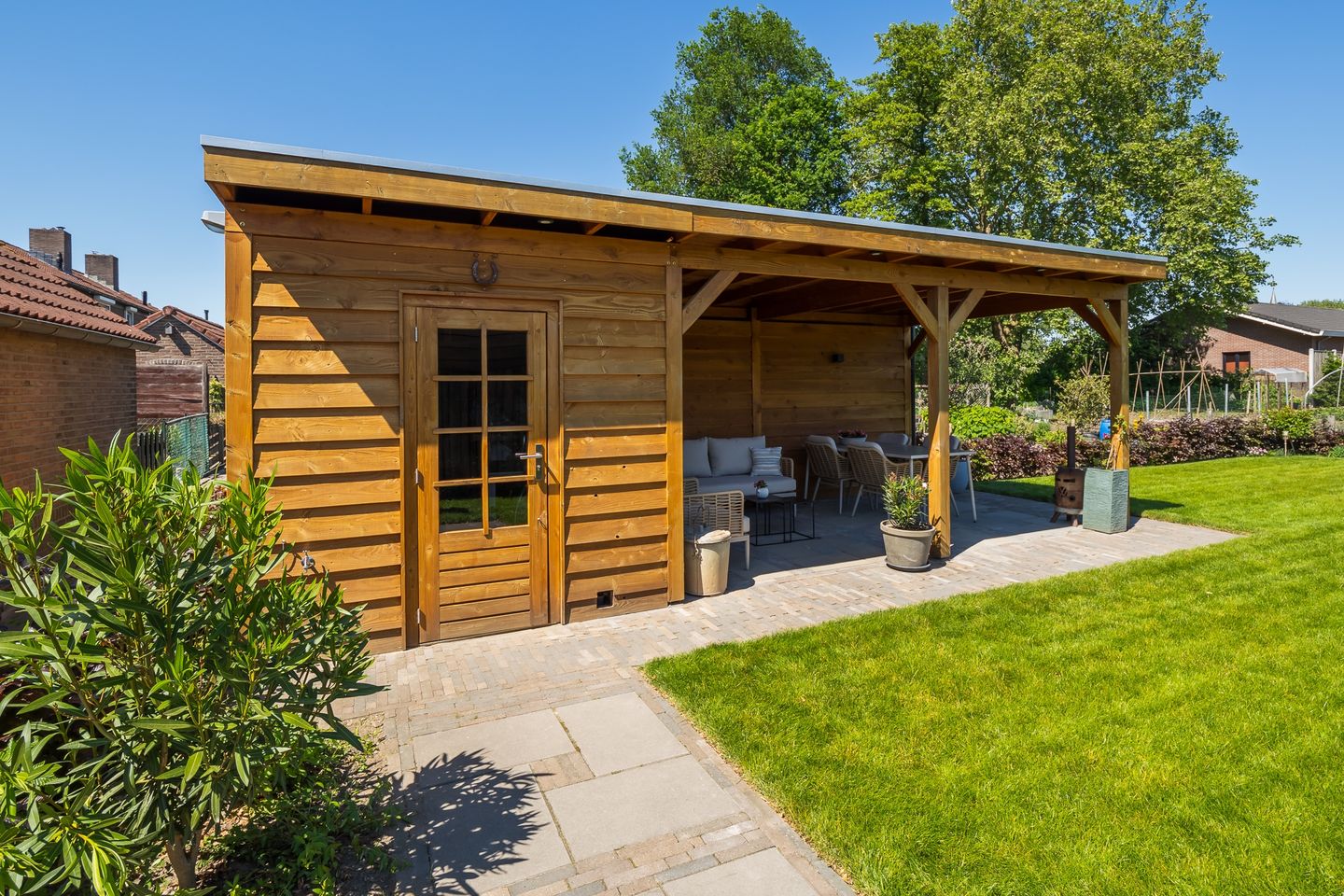 Foto 40 van Haarstraat 8