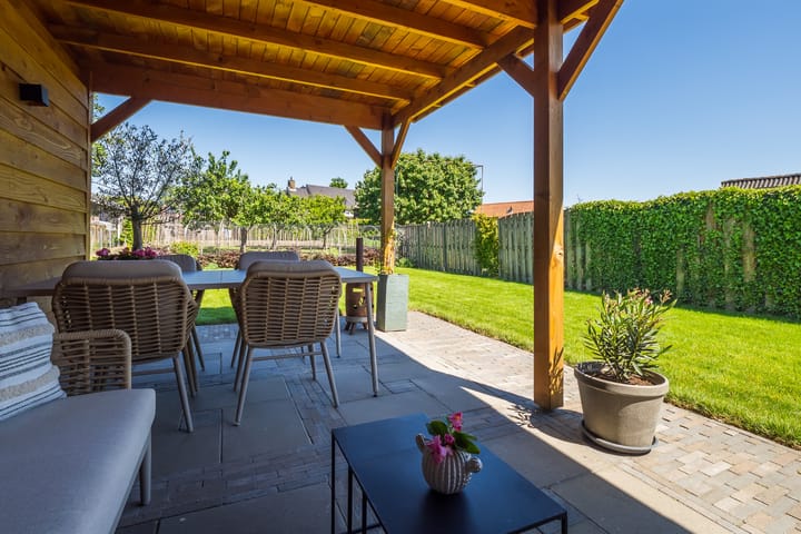 Foto 42 van Haarstraat 8