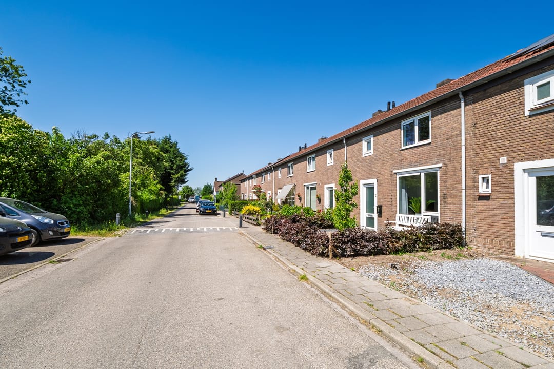 Foto 47 van Haarstraat 8