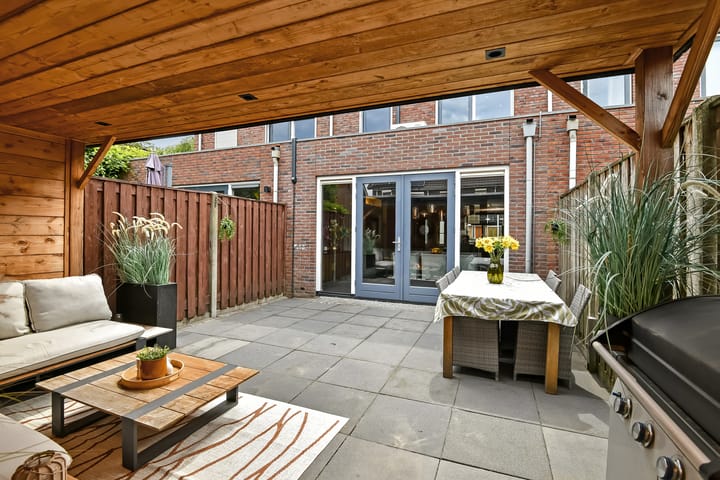 Foto 3 van Fonteinkruid 25