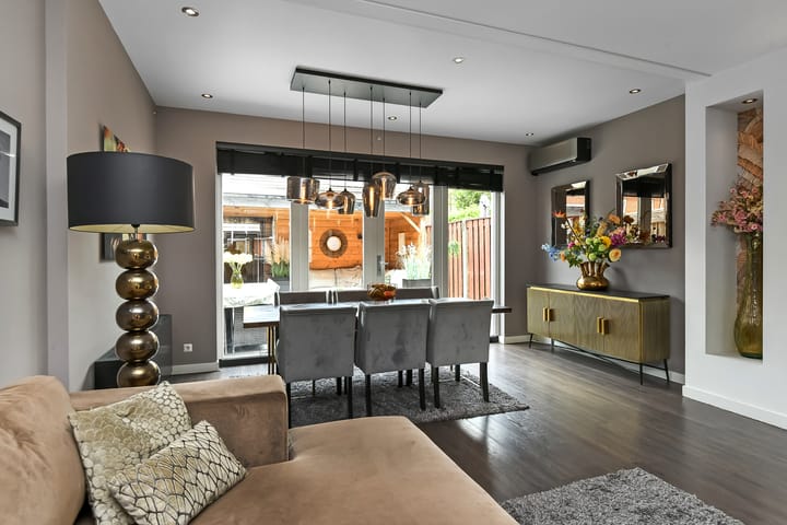 Foto 5 van Fonteinkruid 25