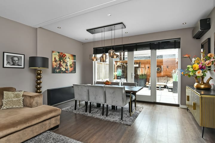 Foto 6 van Fonteinkruid 25