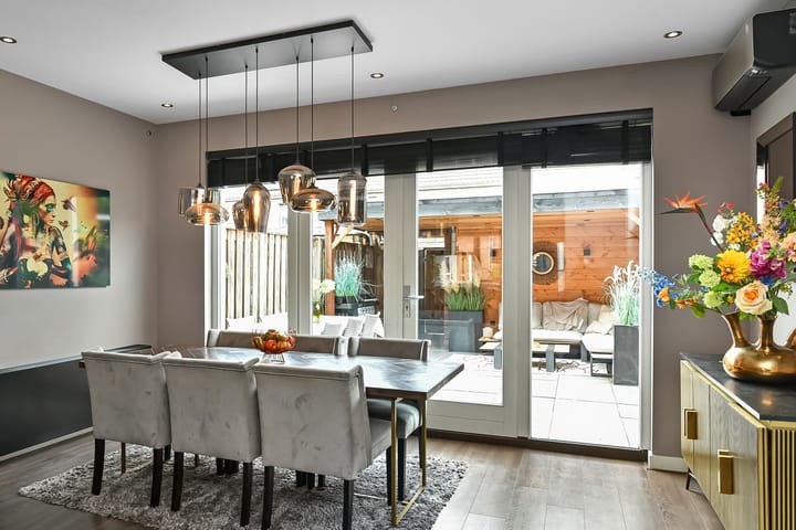 Foto 7 van Fonteinkruid 25